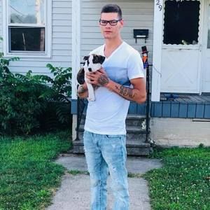 Meet your Posher, Jay-jay